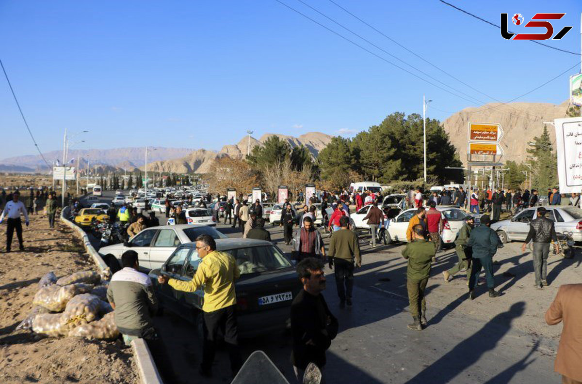 28 کودک و نوجوان زیر ۱۵ سال در بین مجروحان حادثه تروریستی کرمان + تعداد مجروحان در بیمارستان های کرمان