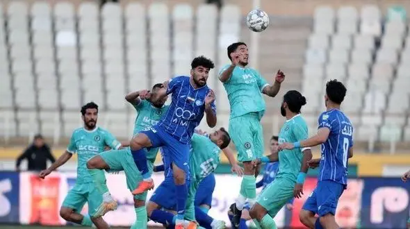 حمله پیشکسوت استقلال به ساپینتو:شانس آورده بازی ها بدون تماشاگر است