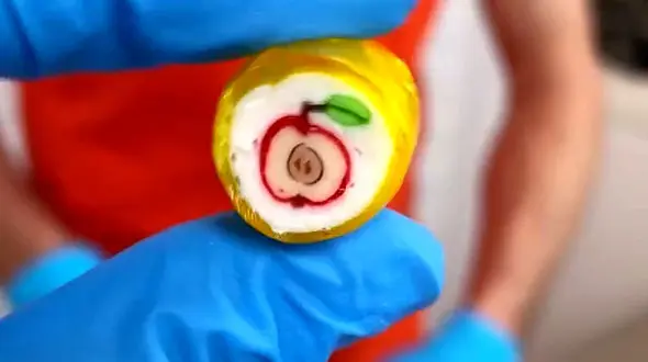 از باز کردن پیچ با کمک دوتا آچار تا درست کردن آبنبات با روشی جالب