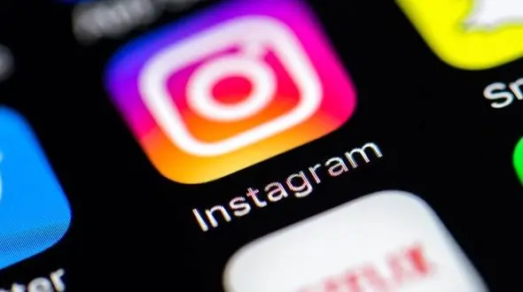 اختلال شدید در اینستاگرام