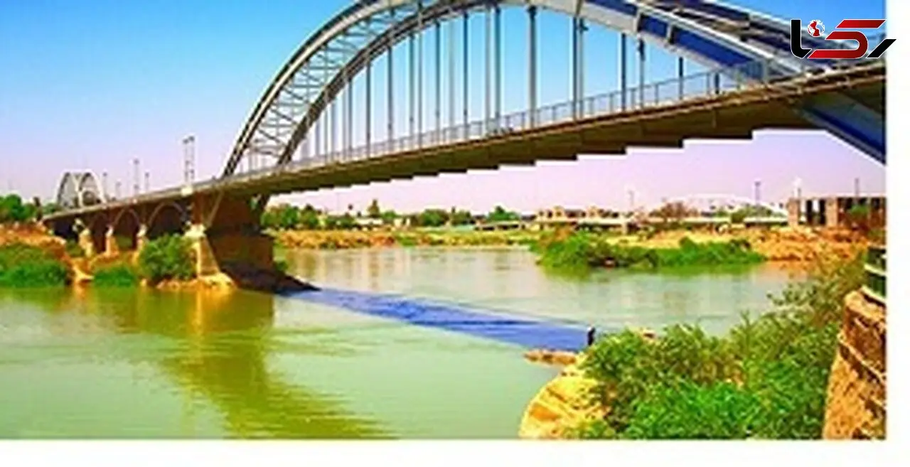 حال و هوای خوزستان امروز بد نیست