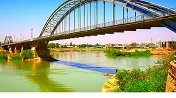 حال و هوای خوزستان امروز بد نیست