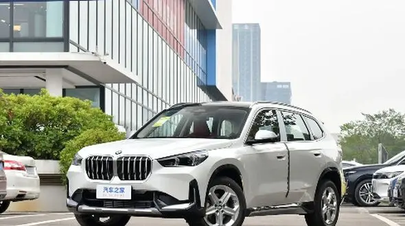 مشخصات کامل بی ام و X1 sDrive 20Li xDesign؛ زیبایی در کنار قدرت + عکس