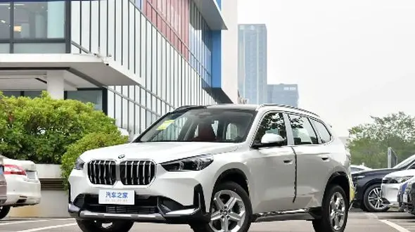 مشخصات کامل بی ام و X1 sDrive 20Li xDesign؛ زیبایی در کنار قدرت + عکس