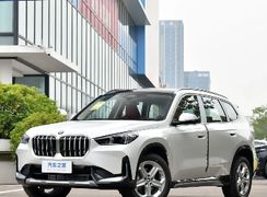 مشخصات کامل بی ام و X1 sDrive 20Li xDesign؛ زیبایی در کنار قدرت + عکس