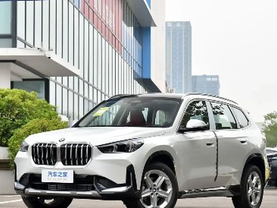 مشخصات کامل بی ام و X1 sDrive 20Li xDesign؛ زیبایی در کنار قدرت + عکس