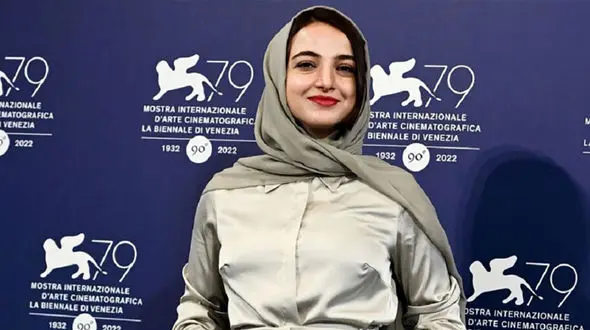 باز هم این بازیگر ایرانی با استایل متفاوتش توجه کاربران را جلب کرد