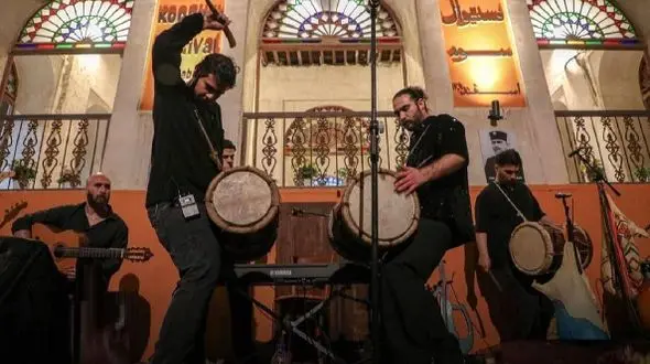 فستیوال کوچه و پیام همبستگی ملی؛ بررسی دیدگاه روزنامه اصولگرا