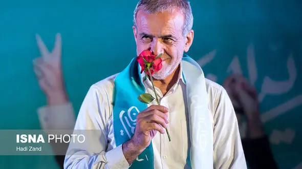 دغدغه‌ها و برنامه‌های محیط زیستی رئیس‌جمهور منتخب

