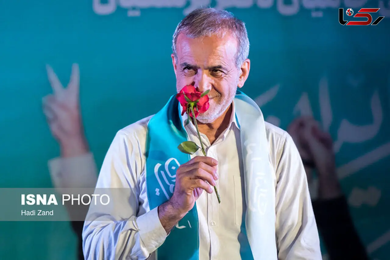 دغدغه‌ها و برنامه‌های محیط زیستی رئیس‌جمهور منتخب

