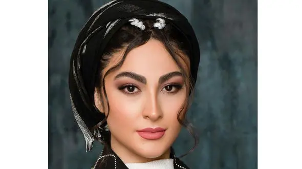 عکس شوکه کننده از چهره عروسکی مریم مومن / خانم بازیگر از شغل شبانه اش رونمایی کرد!