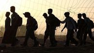 آغاز اخراج پناهجویان افغان از آمریکا با دستور جدید