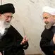خاطره روحانی از شهید آیت‌الله خامنه‌ای: در جلسه شورای انقلاب گفتند اگر بخواهند کشور را بگیرند، من خودم تفنگم را برمی‌دارم و می‌جنگم تا کشته شوم