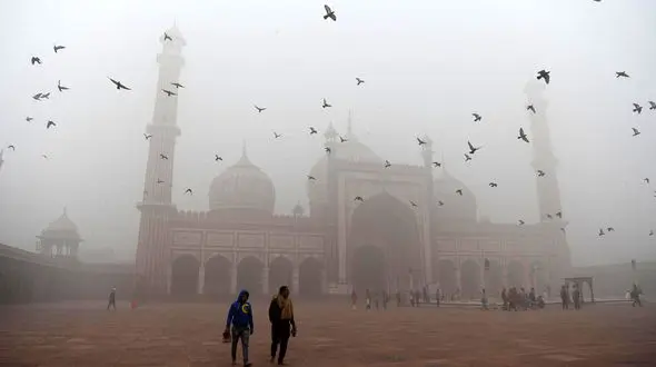 این کشورها آلوده ترین هوا را در دنیا دارند + اسامی