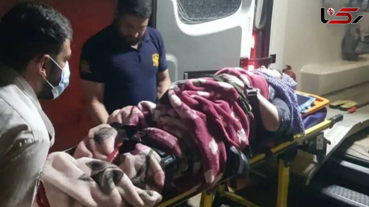 دختر بچه بچه 6 ساله کرد مادرش را از مرگ نجات داد / صفر تا صد ماجرا را بخوانید 
