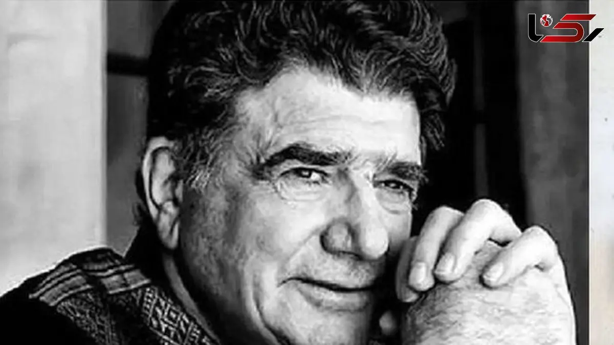 فیلم / ترانه عشق پیری و معرکه گیری خراسانی/ با اجرای کاملا پرشور و حال و متفاوت استاد شجریان با لهجه مشهدی