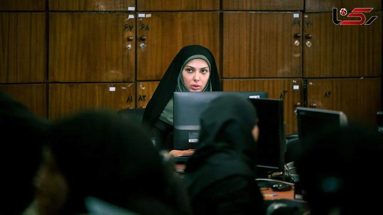  لیلا اوتادی بعد از وداع «دلدادگان» به تلویزیون می‌آید+عکس 