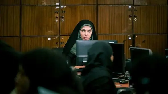  لیلا اوتادی بعد از وداع «دلدادگان» به تلویزیون می‌آید+عکس 