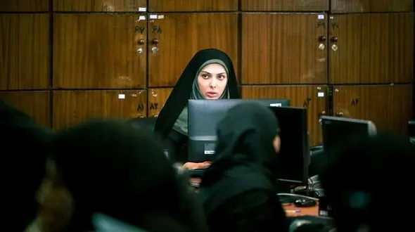  لیلا اوتادی بعد از وداع «دلدادگان» به تلویزیون می‌آید+عکس 