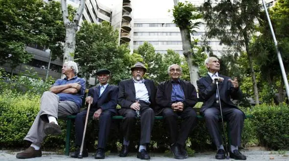 افزایش حقوق اردیبهشت بازنشستگان تامین اجتماعی واریز شد