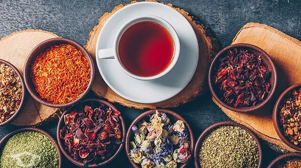 این دمنوش بینایی شما را قوی میکند!