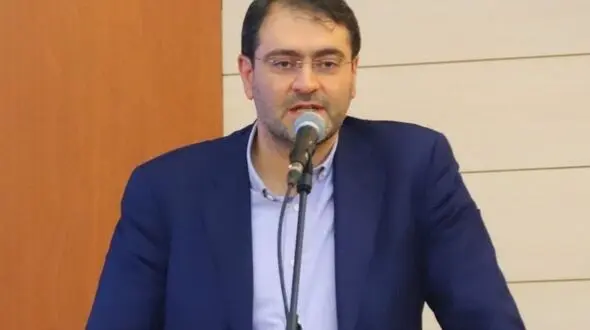 معاون امور مناطق شهرداری تهران استعفا داد