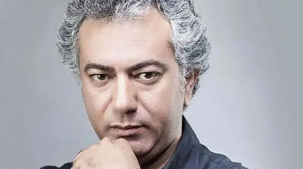 آواز احساسی و باشکوه/ پژواک صدای محمدرضا هدایتی تو مسجد جامع اصفهان شنیدنی شد
