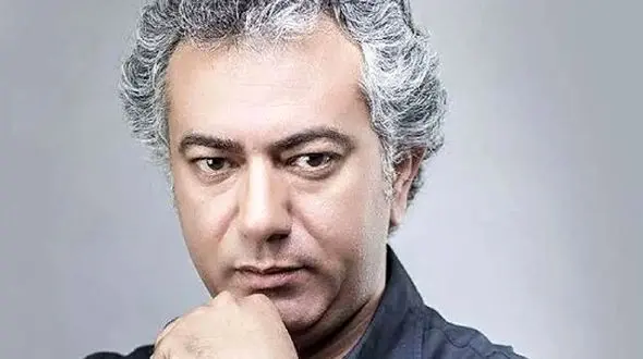 آواز احساسی و باشکوه/ پژواک صدای محمدرضا هدایتی تو مسجد جامع اصفهان شنیدنی شد