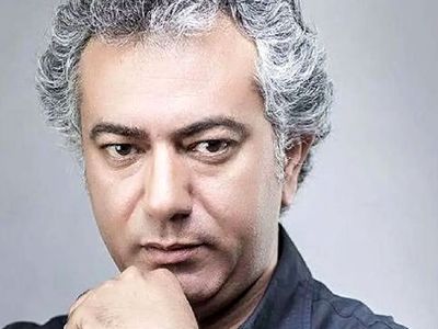 آواز احساسی و باشکوه/ پژواک صدای محمدرضا هدایتی تو مسجد جامع اصفهان شنیدنی شد