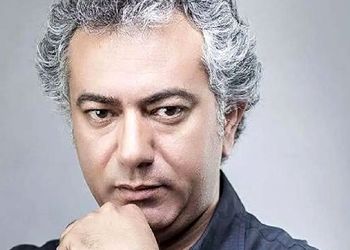 آواز احساسی و باشکوه/ پژواک صدای محمدرضا هدایتی تو مسجد جامع اصفهان شنیدنی شد