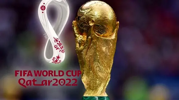 القاب تیم‌های حاضر در جام‌جهانی