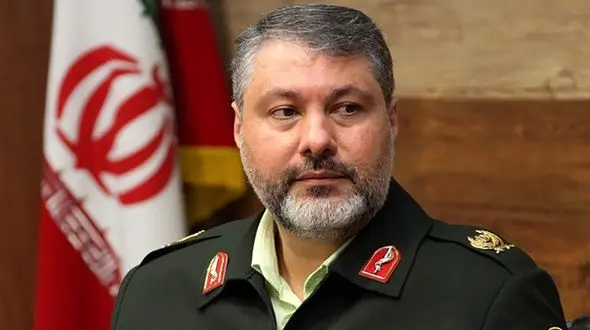  کشف محموله بزرگ مواد مخدر در کشور