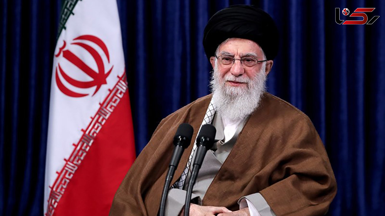  امام خامنه‌ای: امنیت کشور مرهون آمادگی پدافند هوایی است 