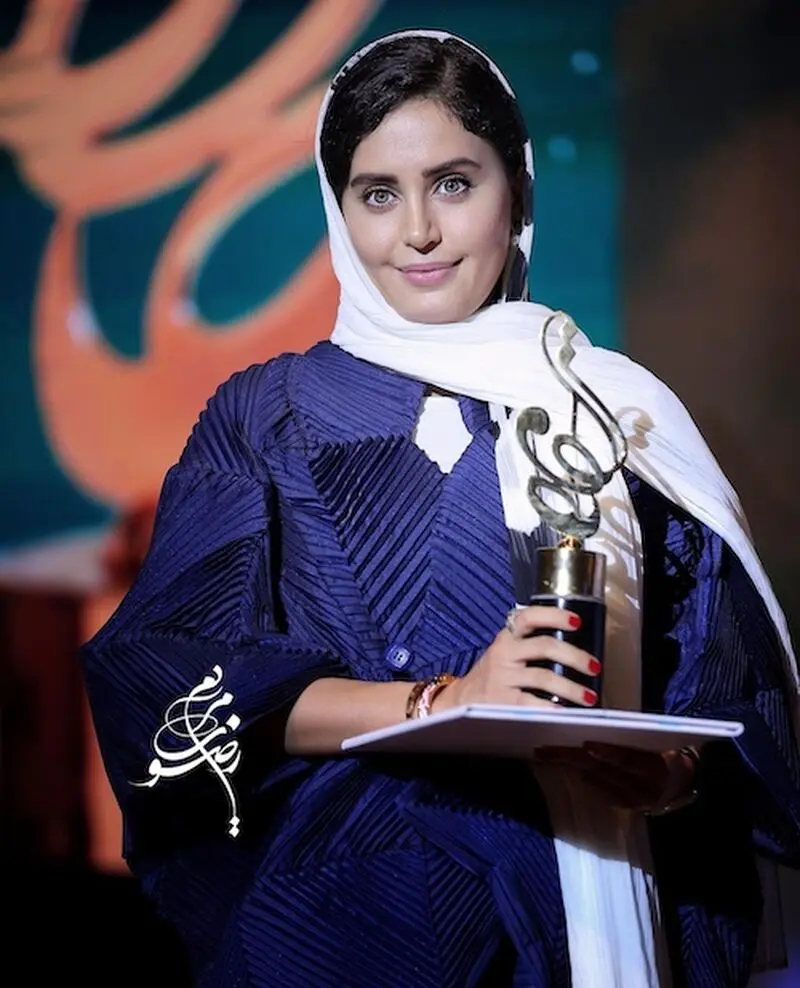 الناز شاکردوست