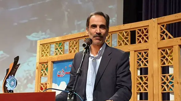 معاون سازمان نوسازی از کمبود 7200 سرویس بهداشتی 
در حال حاضر در مدارس خبر داد + فیلم