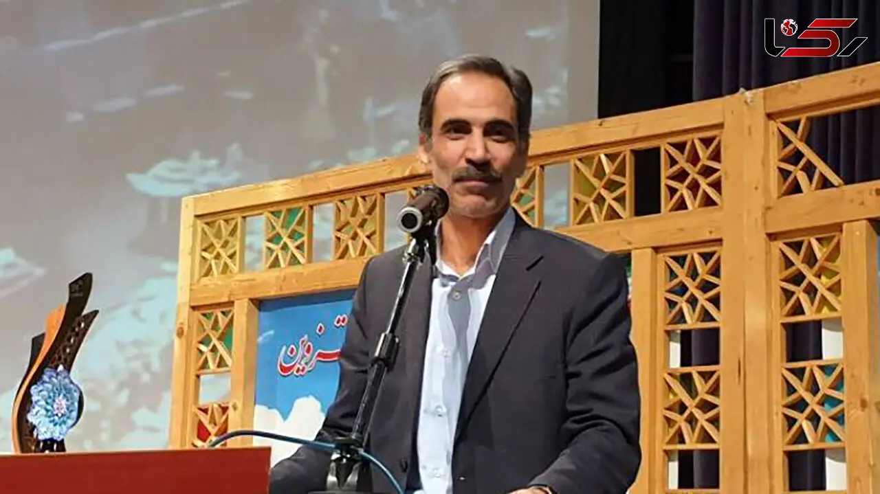 معاون سازمان نوسازی از کمبود 7200 سرویس بهداشتی 
در حال حاضر در مدارس خبر داد + فیلم