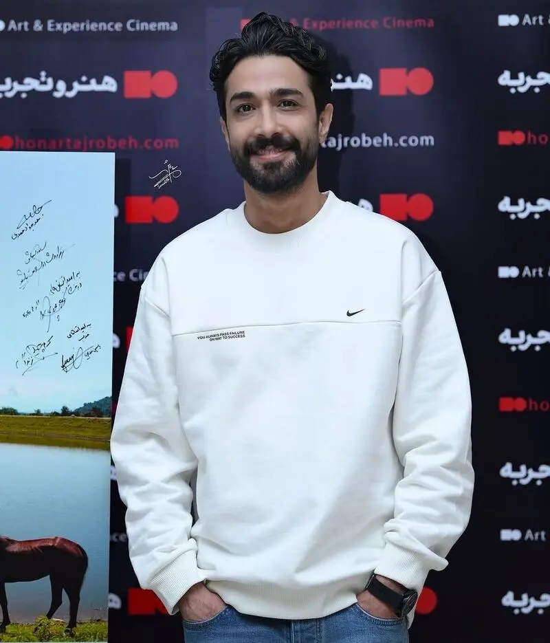 بازیگر