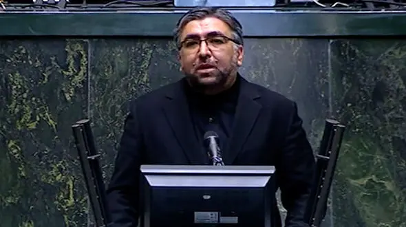 جمهوری اسلامی واکنش جدی و موثری در مقابل تحریم‌های اخیر اروپا نشان خواهد داد