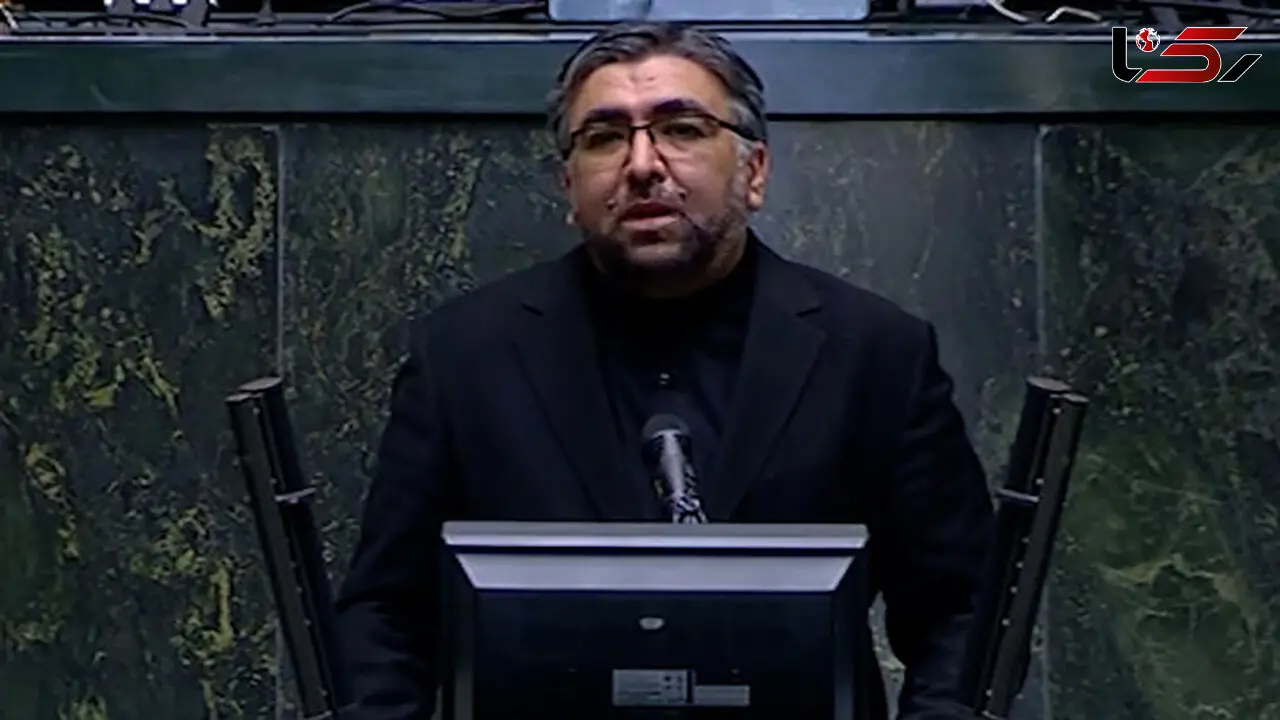 جمهوری اسلامی واکنش جدی و موثری در مقابل تحریم‌های اخیر اروپا نشان خواهد داد