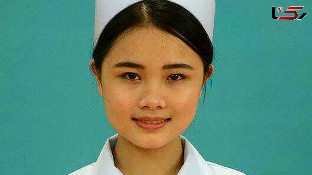 Nurse sentenced to DEATH for chopping up and cooking doctor who blackmailed her into steamy