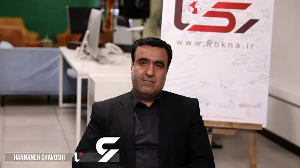  وزیر امورخارجه بعدی باید عالم دیپلماسی محیط زیست باشند/ توضیح علی سلاجقه + فیلم