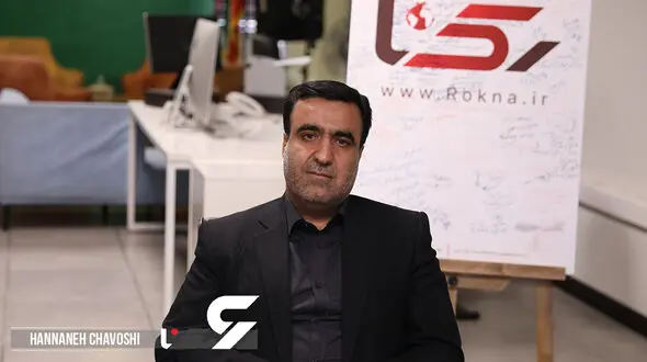 تصاویر بازدید رئیس سازمان محیط زیست کشور از پایگاه خبری رکنا