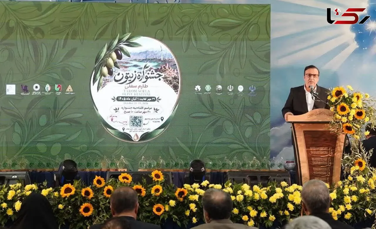 فیلم/ وزیر جهاد کشاورزی: مذاکرات نشان داد حق با ملت ایران است
