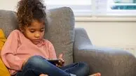 ۲.۸ میلیون کودک زیر ذره بین؛ صفحه نمایش فقط وقت بچه ها را نمی گیرد