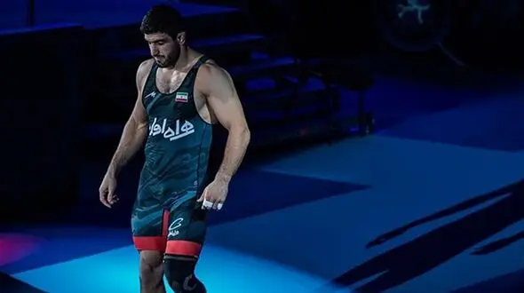 مصدومیت دو ستاره کشتی ایران/ یزدانی و قاسمپور از تمرینات پرفشار منع شدند