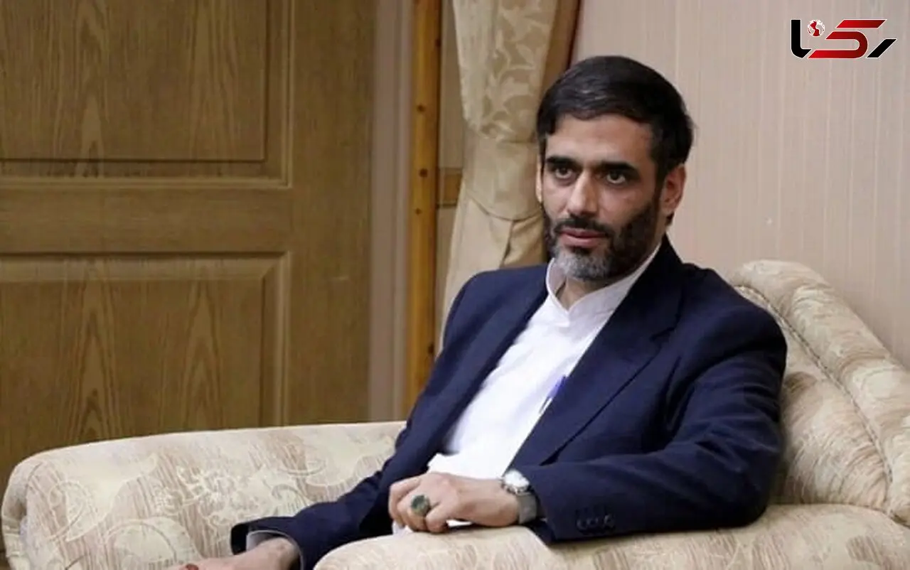 حمایت عجیب محسن رضایی از نامزدی سعید محمد در انتخابات 1400