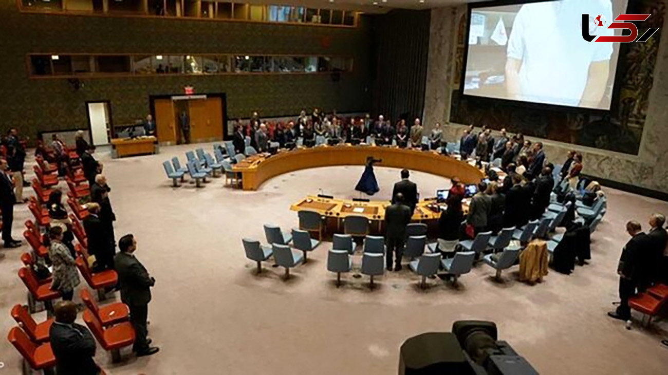 شورای امنیت قطعنامه « وقفه بشردوستانه » را امشب به رای می‌گذارد