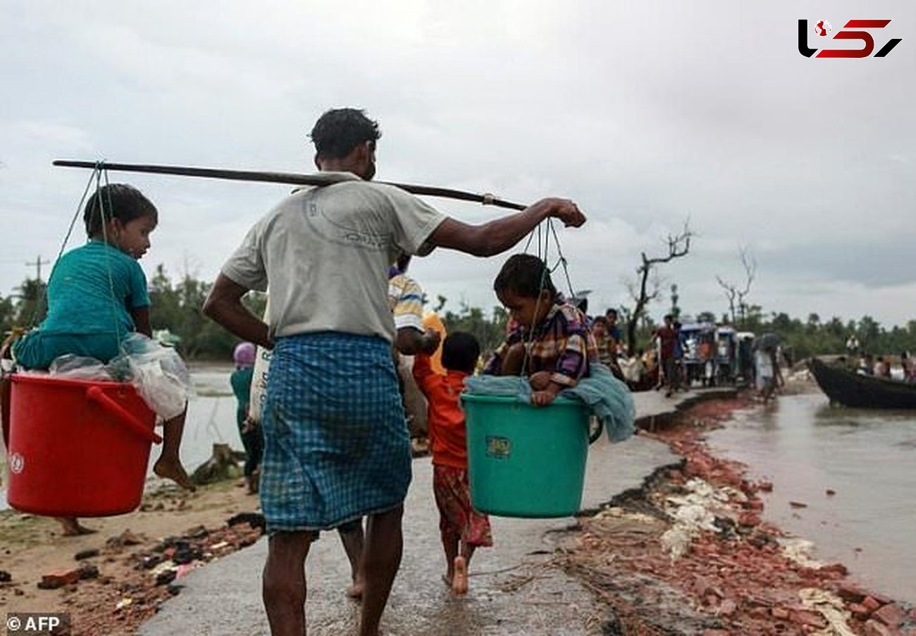 درخواست بازرس سازمان ملل برای تمدید مهلت تحقیقات درباره خشونت‌های میانمار