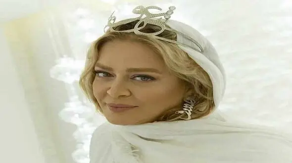 نظر  بهاره رهنما درباره مردان متاهل !  + فیلم
