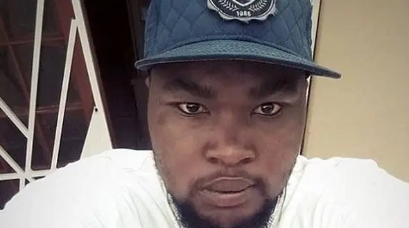 مرگ مرد آدمخوار هنگام خوردن یک زن + عکس مرد آدمخوار 